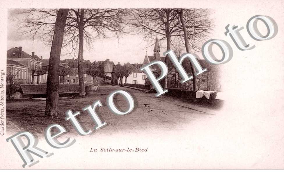 une rue