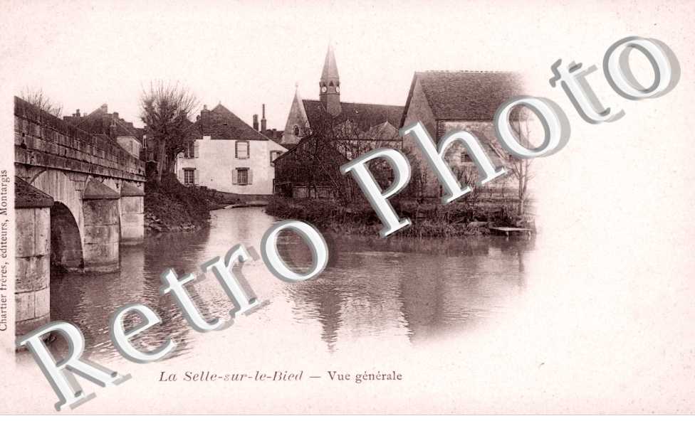 Vue generale
