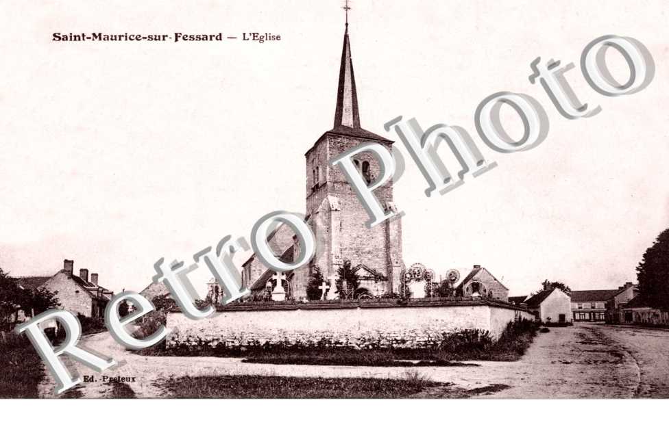 l&#039;eglise