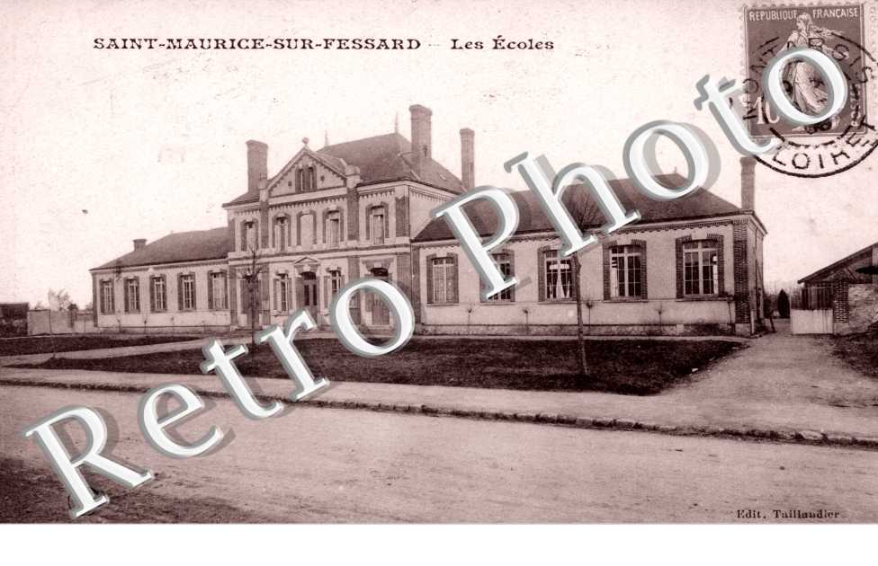 Les ecoles