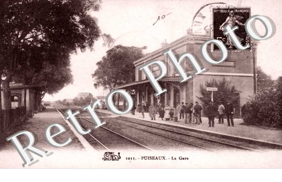 La Gare