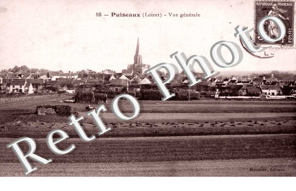 Vue generale