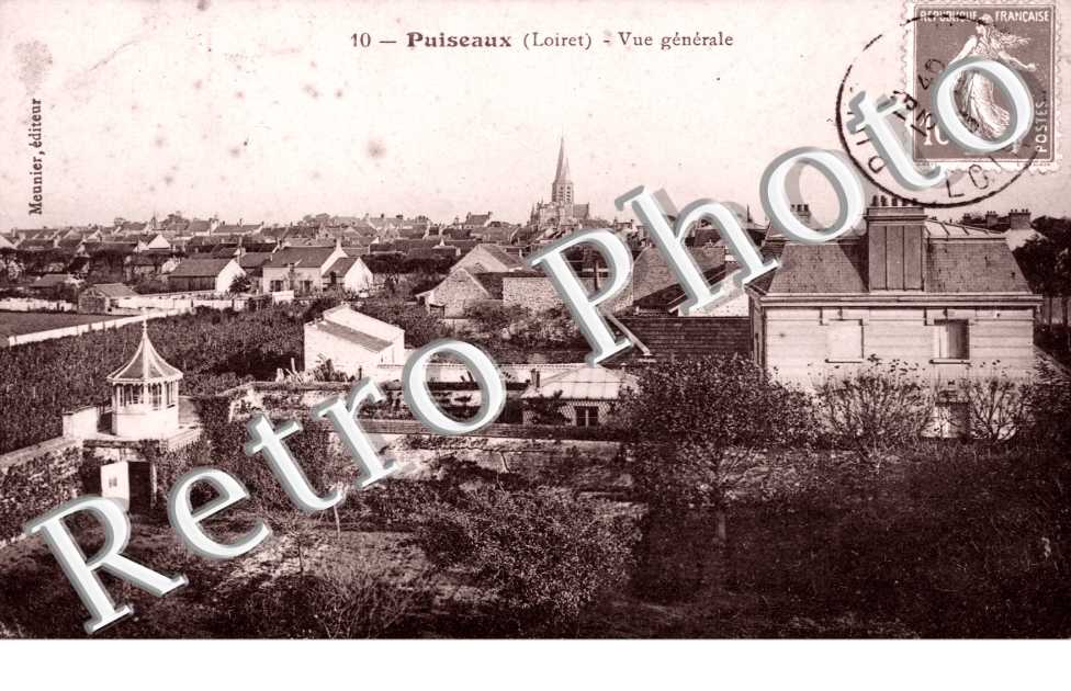 Vue generale