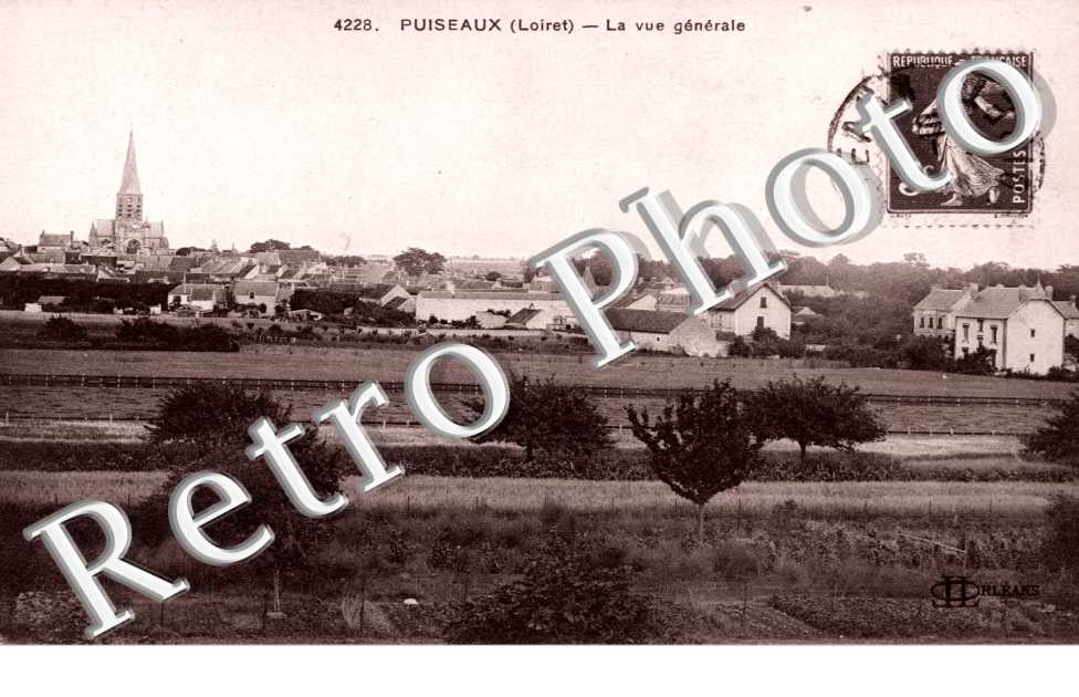 Vue generale