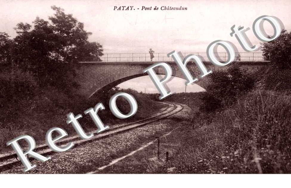 Pont de Chateaudun