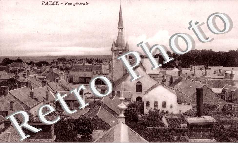Vue generale