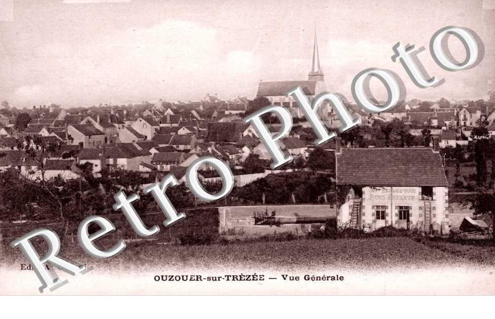 vue generale