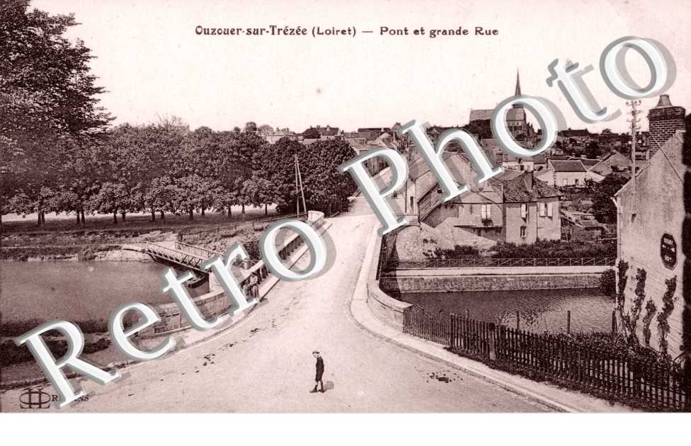 pont et grande rue