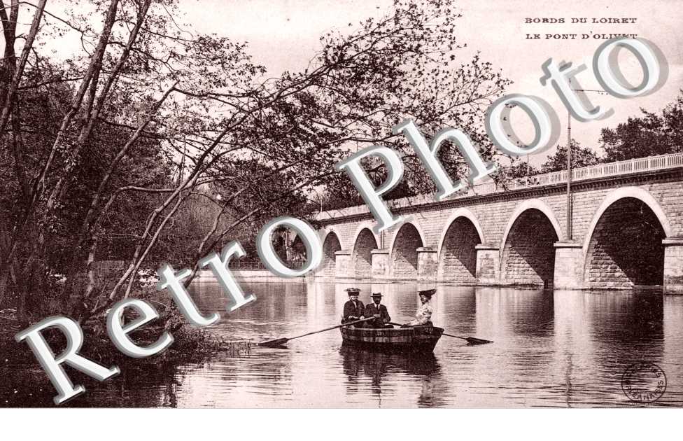 le pont
