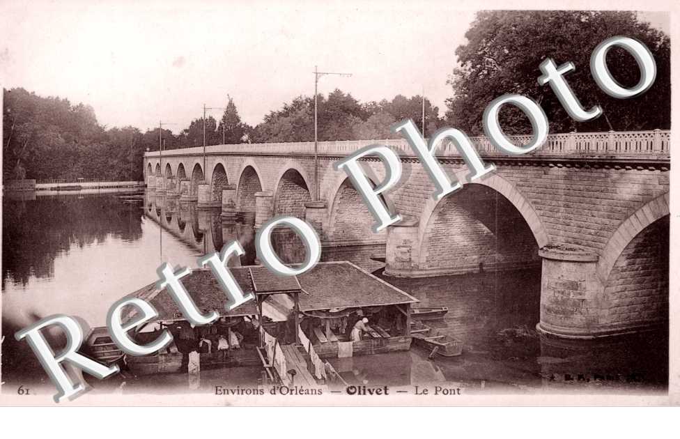 Le Pont