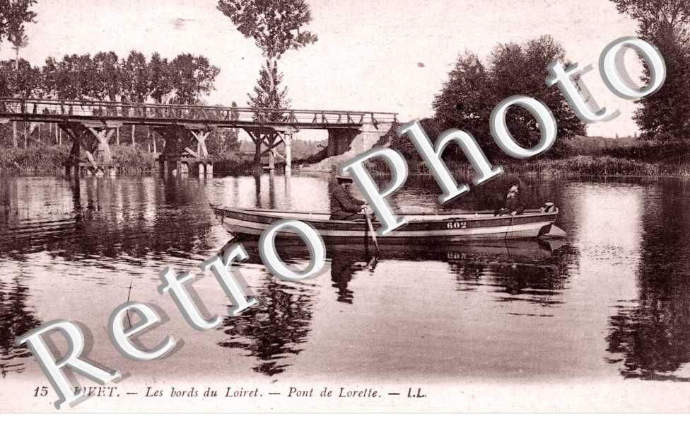 Pont de Lorette