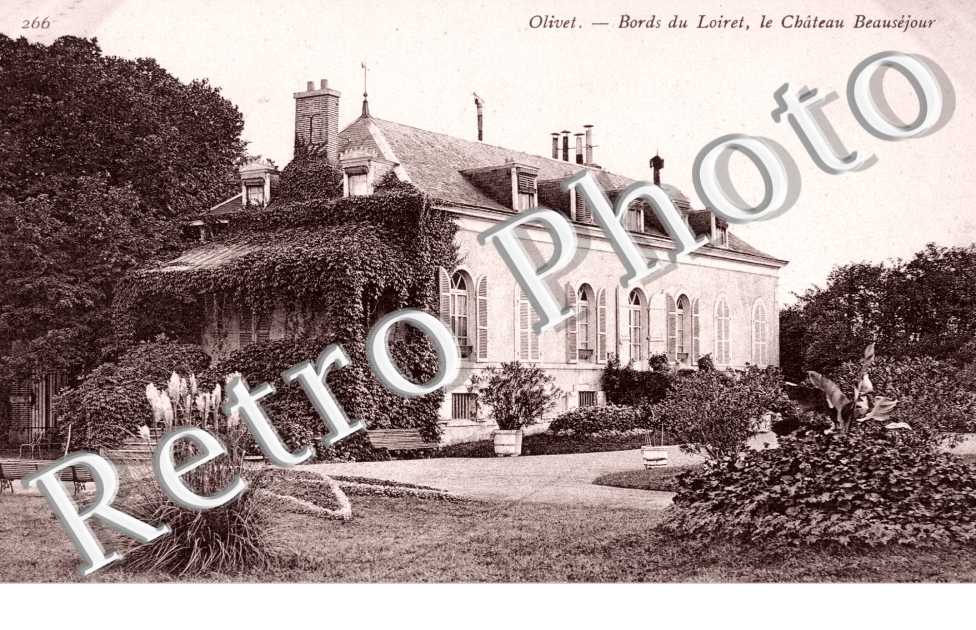 Chateau Beausejour