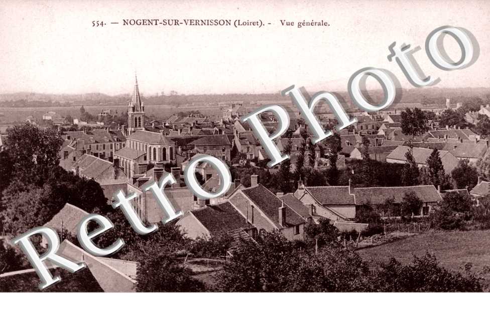 Vue generale