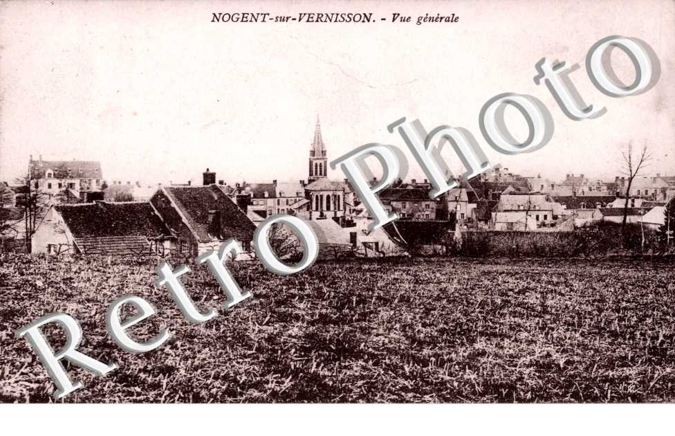Vue generale