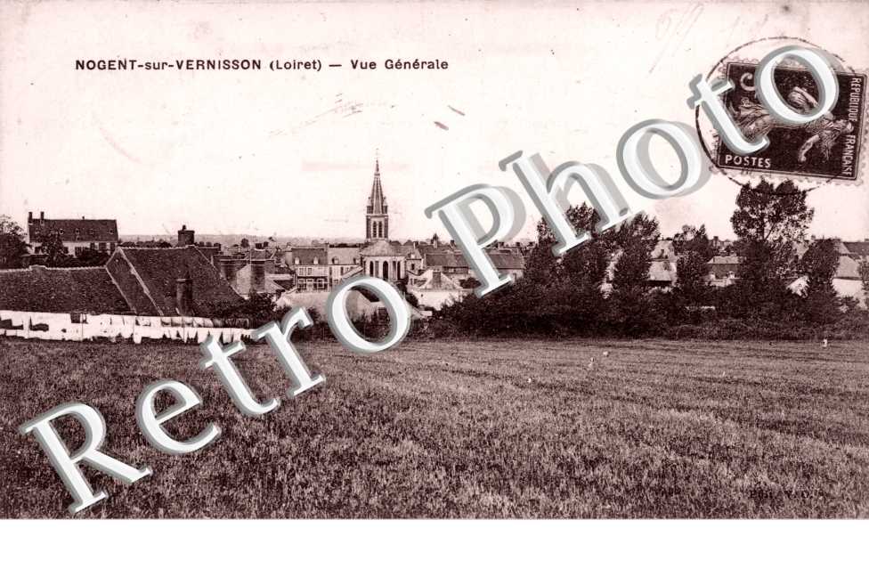 Vue generale