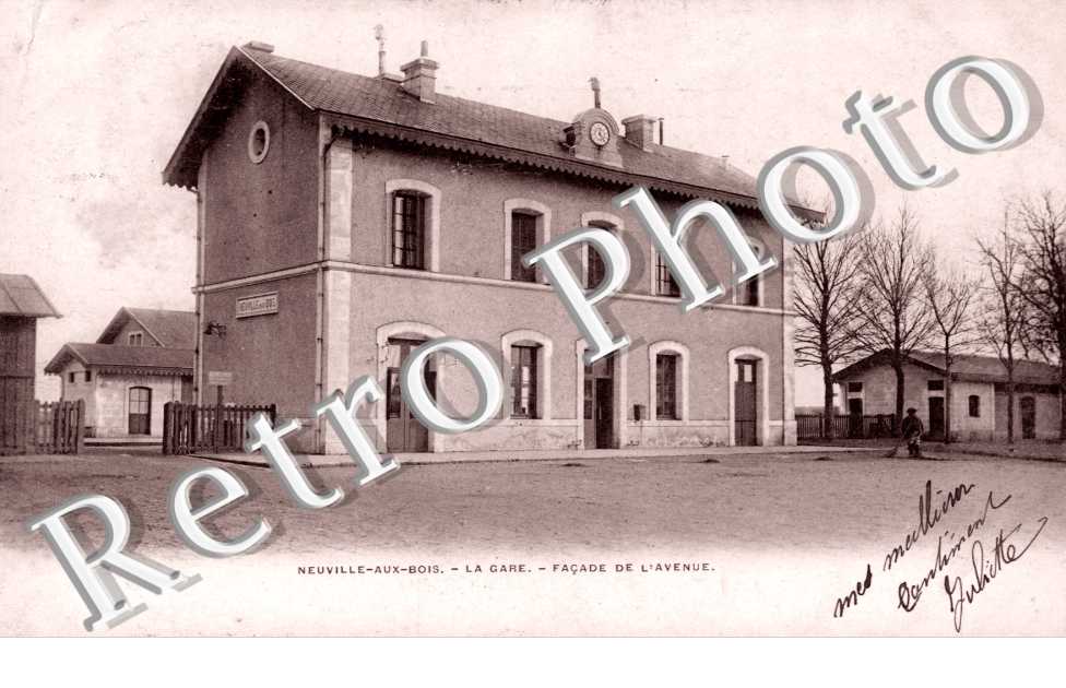 La Gare