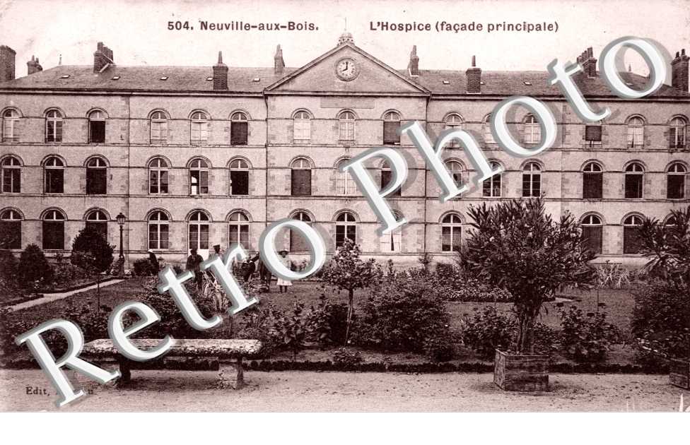 L&#039;Hospice