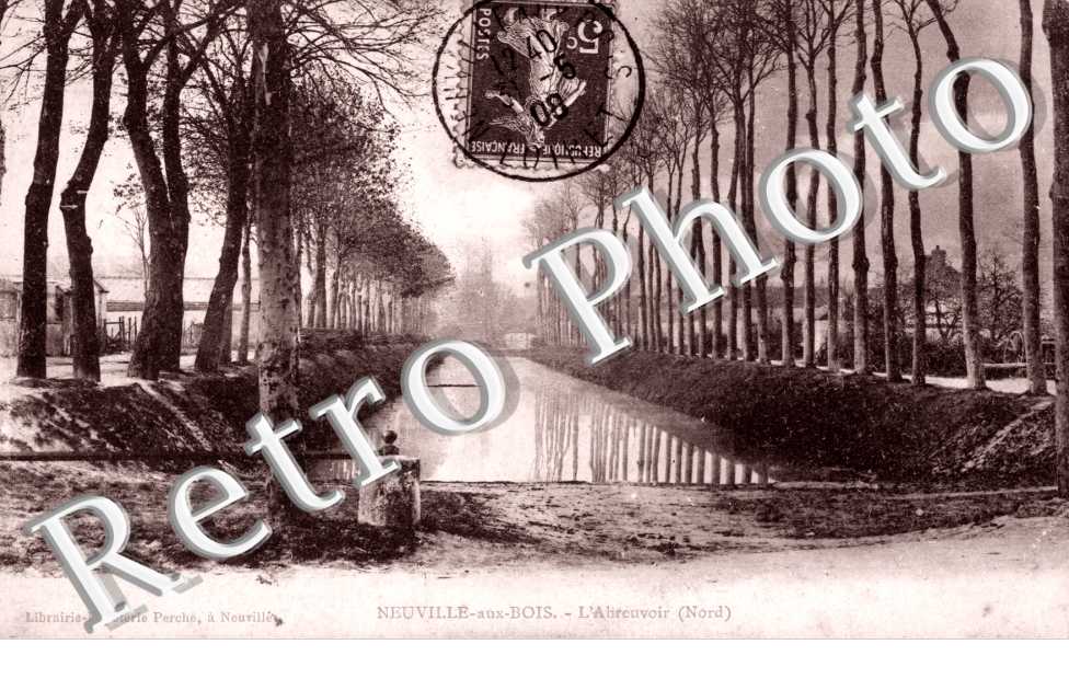 L&#039;Abreuvoir