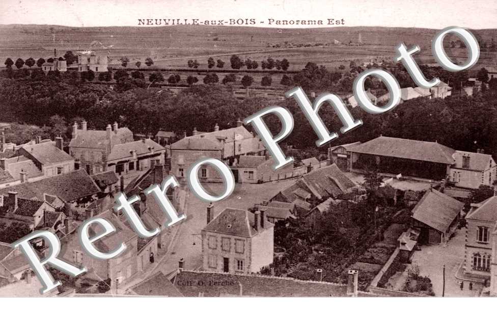 panorama est