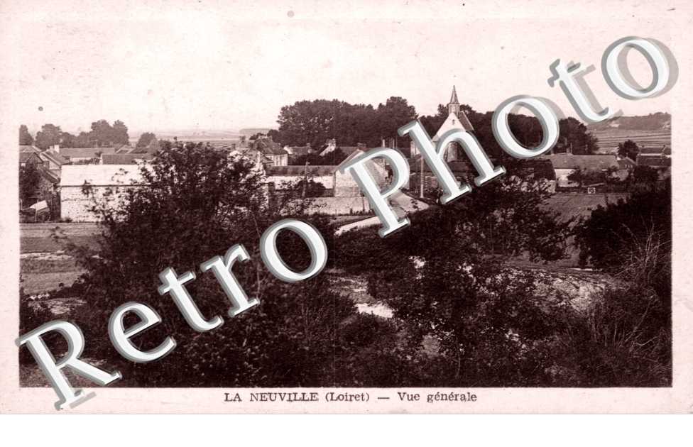 Vue generale