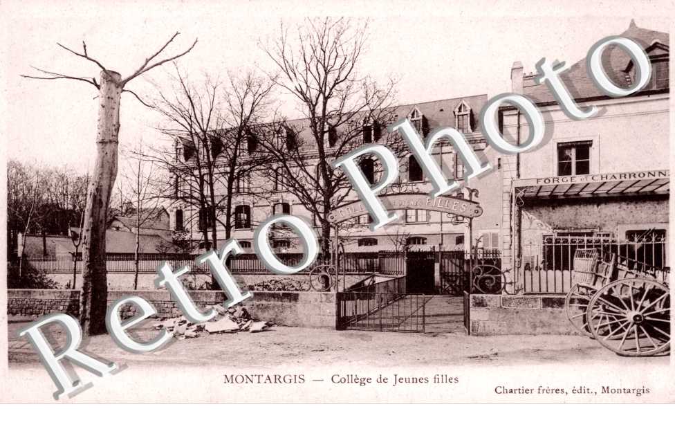 College de Jeunes Filles