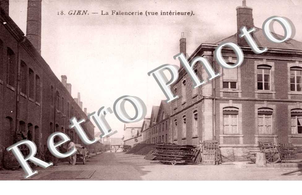 La Faiencerie