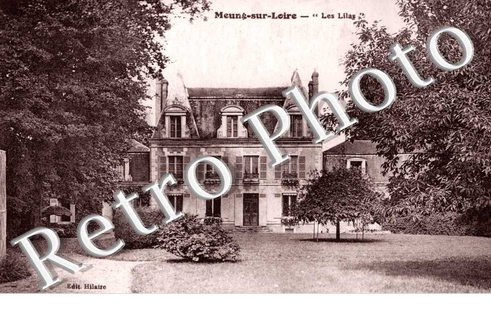 Les LIlas