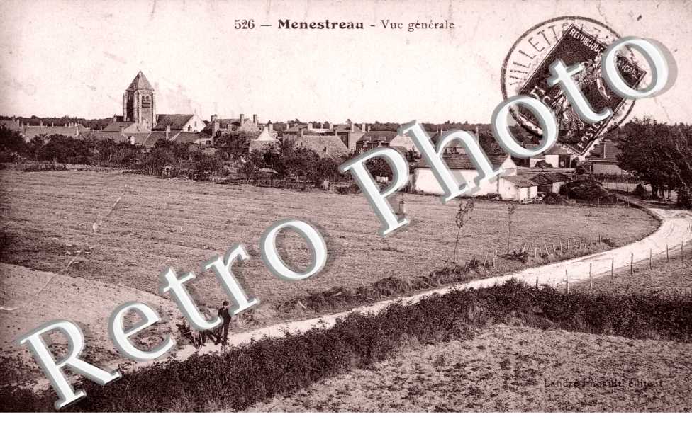 vue generale