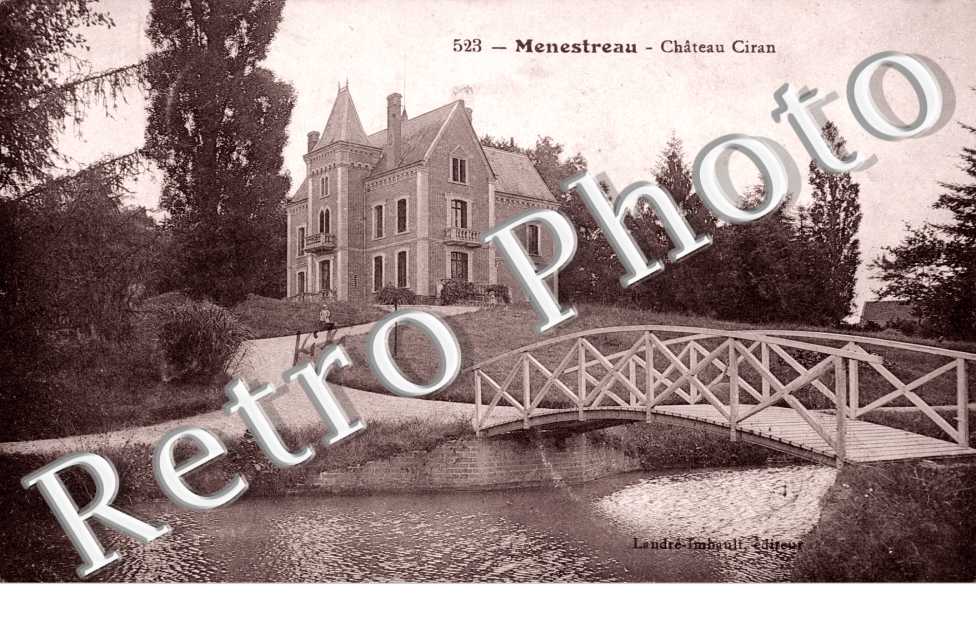 chateau Ciran