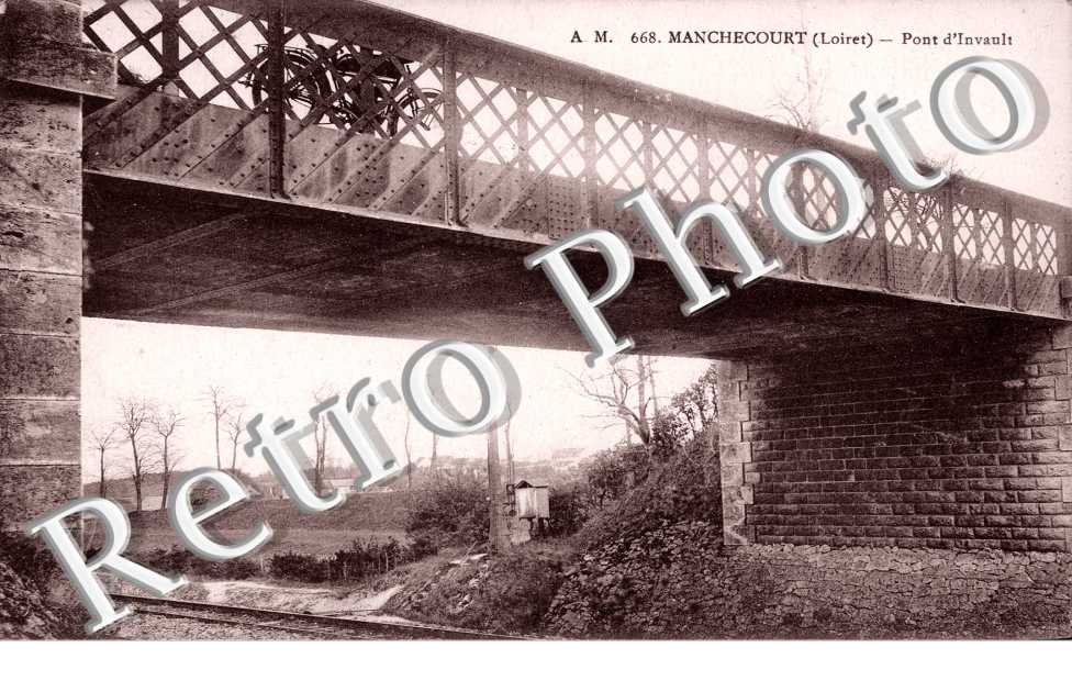 pont d&#039;Invault