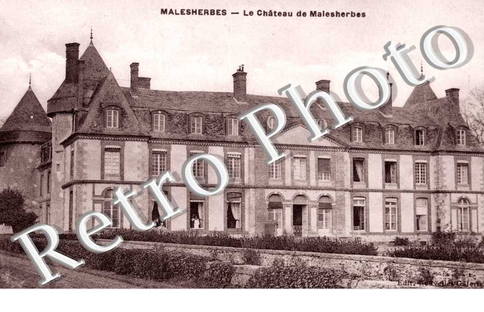 Chateau