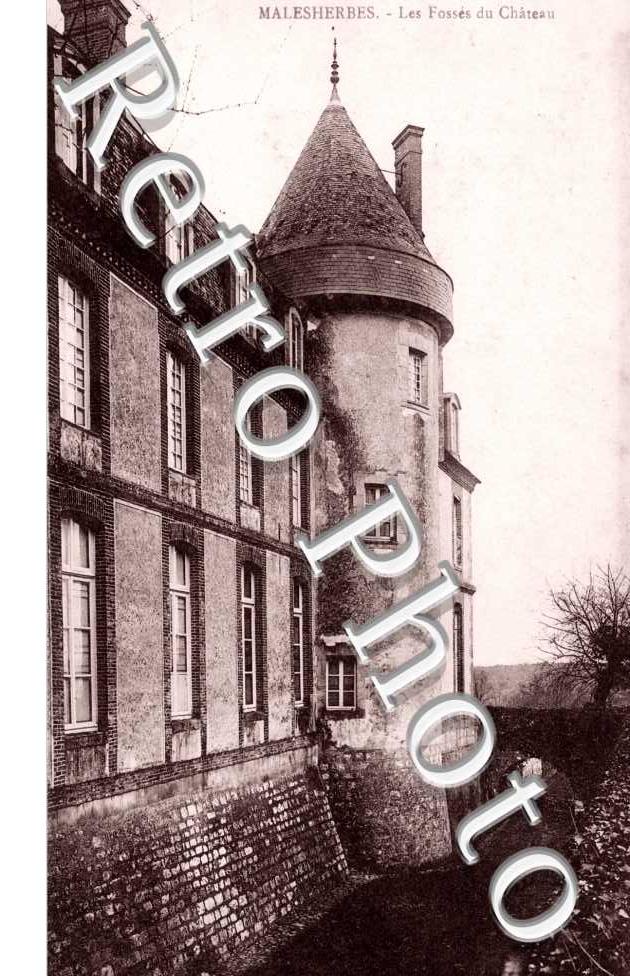le Chateau