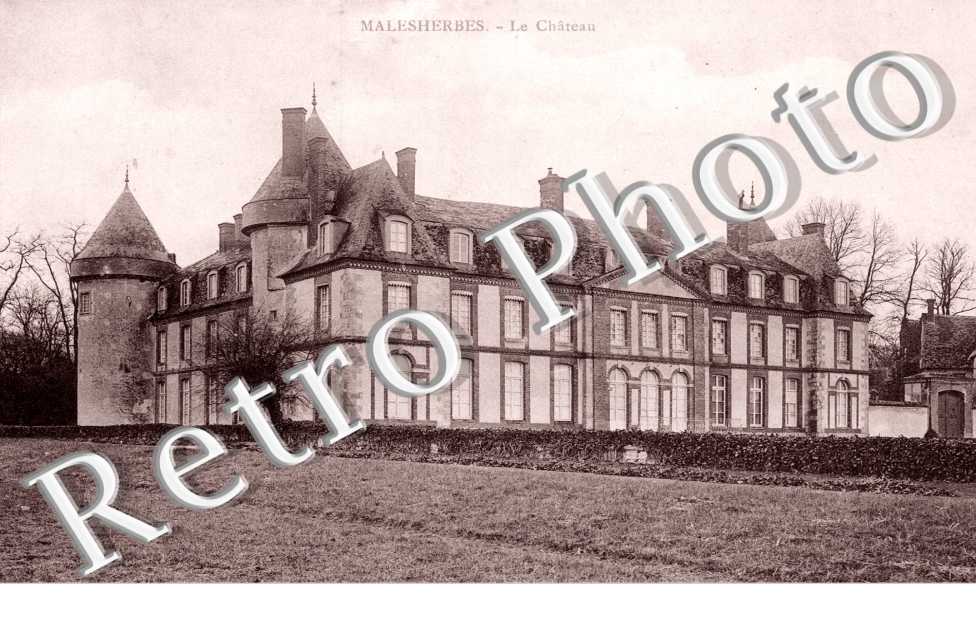 Chateau