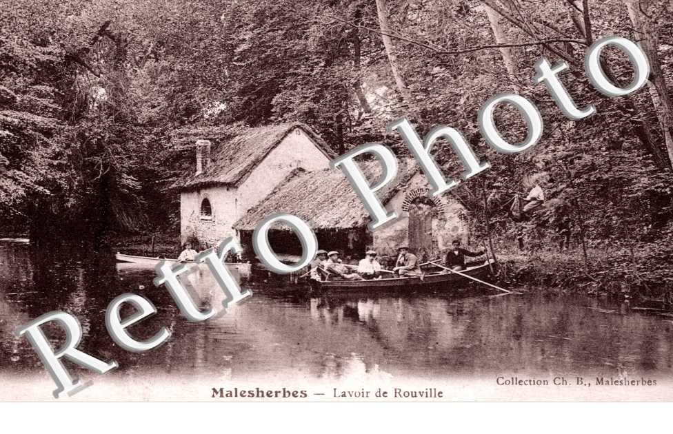 LAvoir de Rouville