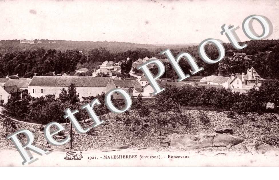 Roncevaux