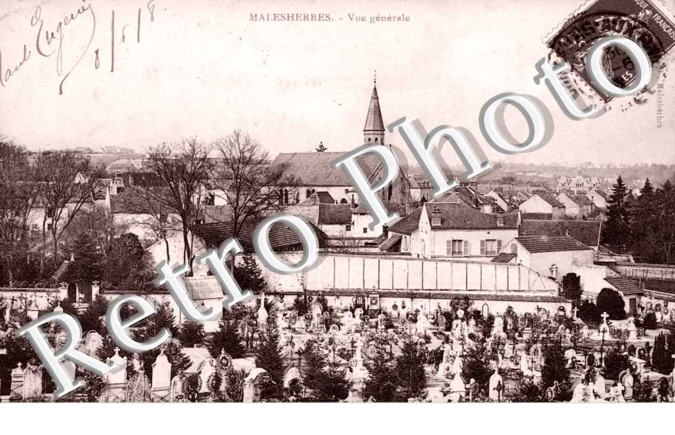 Vue generale