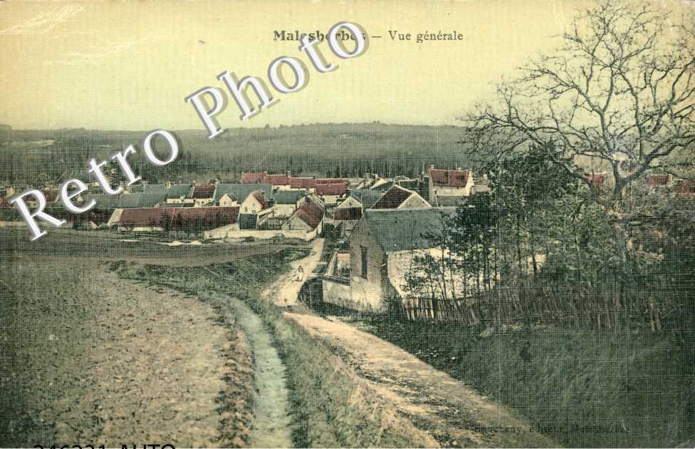 Vue generale