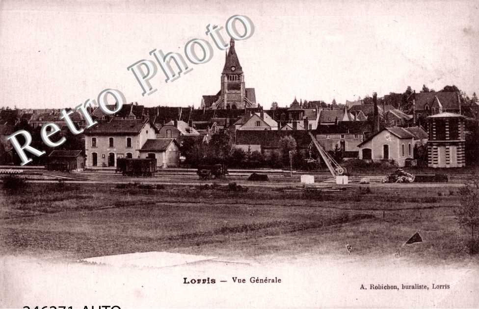 vue generale