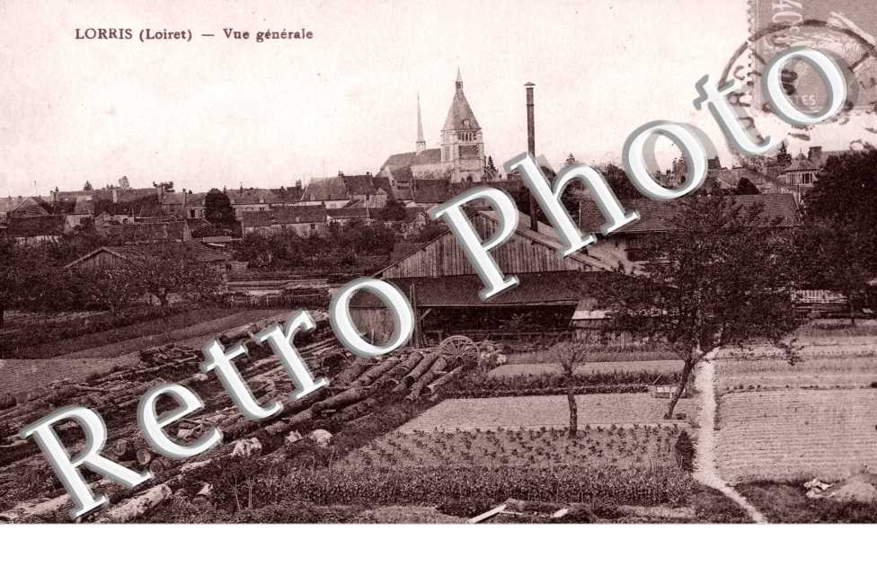 vue generale