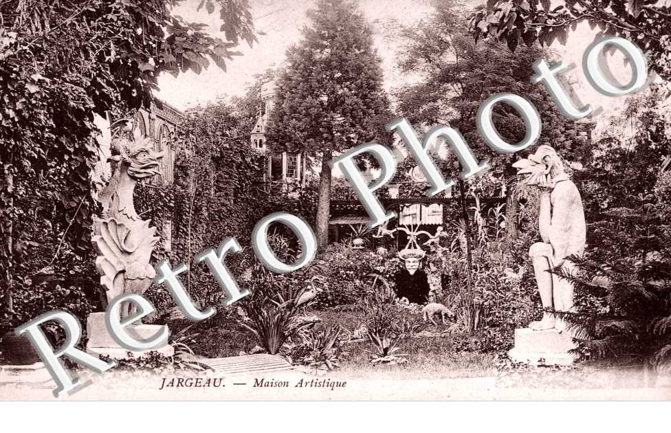 Maison Artistique