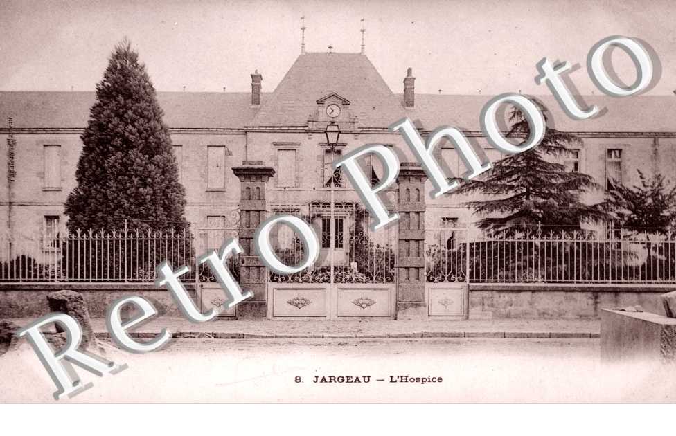 L&#039;Hospice