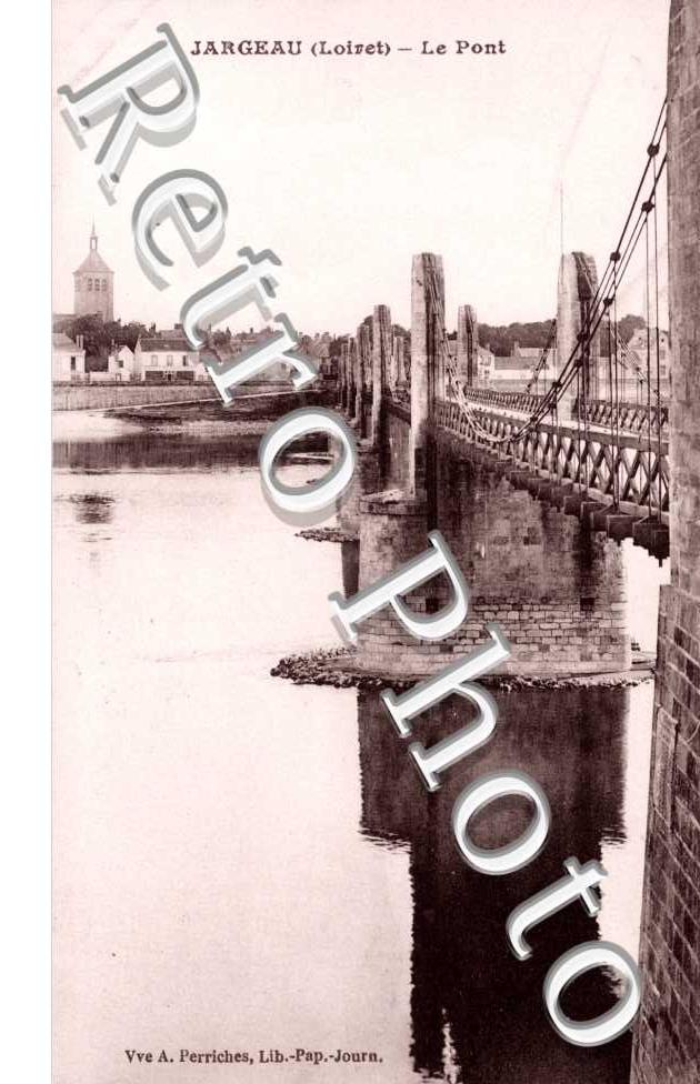 Le Pont