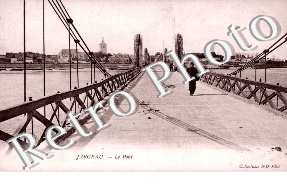 Le Pont