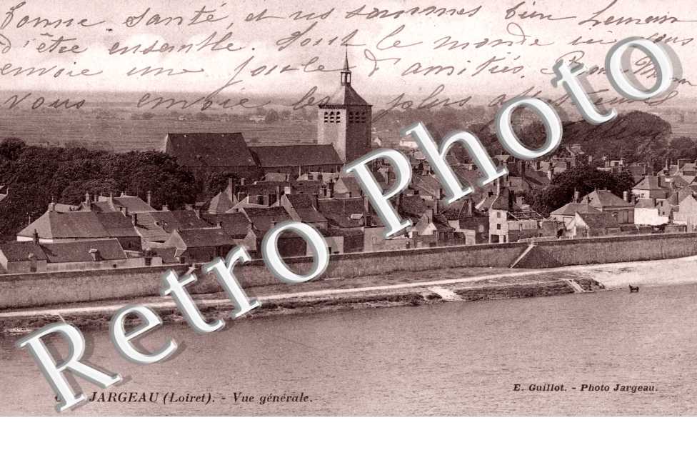 Vue generale