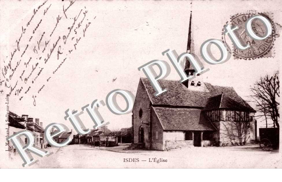 l&#039;eglise