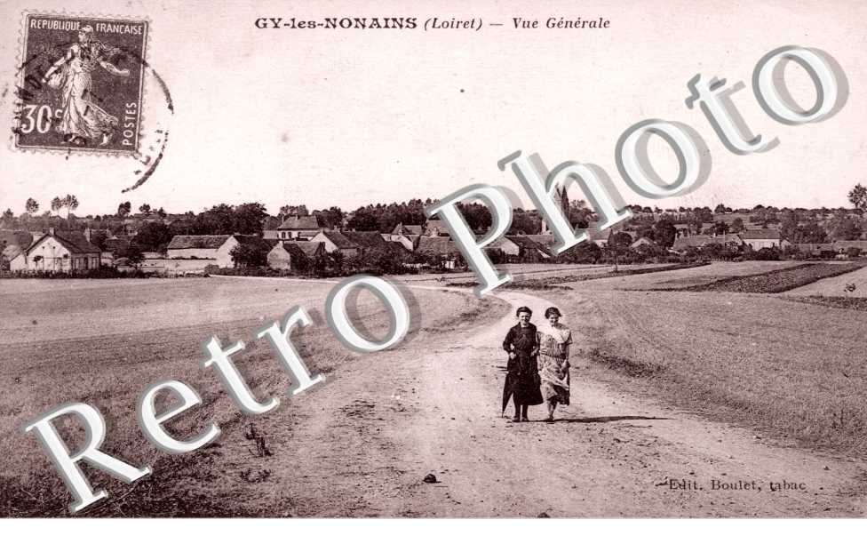 vue generale