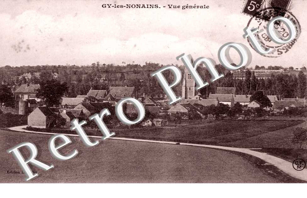 vue generale