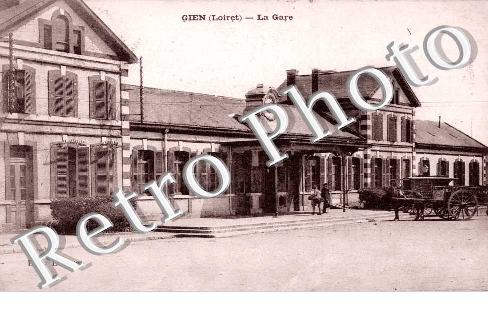 La Gare