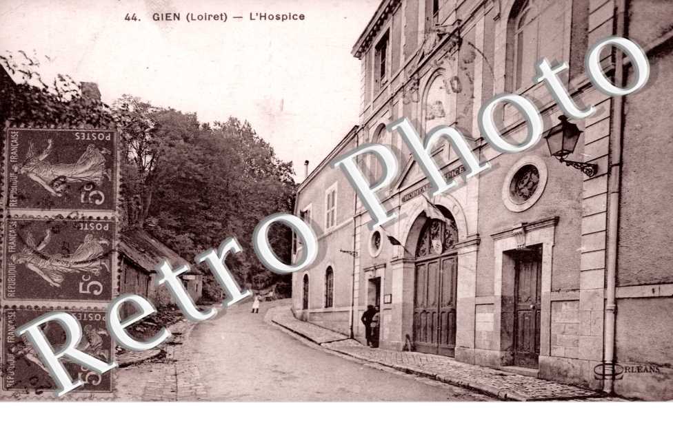 L&#039;Hospice