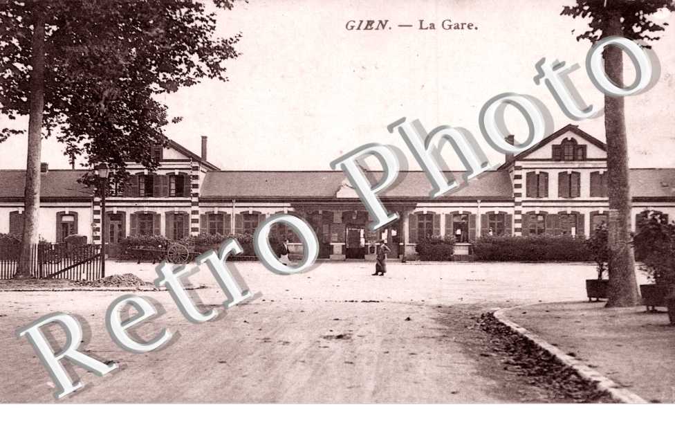 La Gare